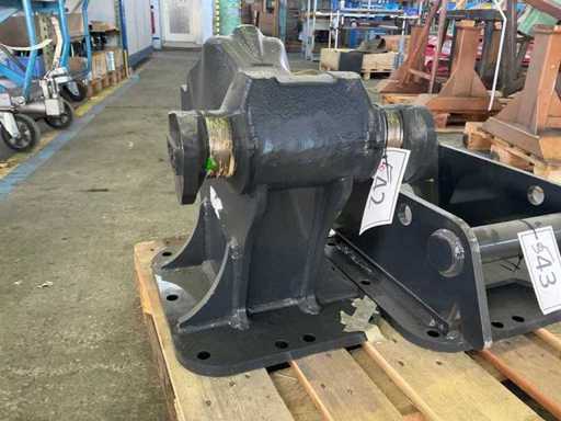 2021 ACB Hammerhalter R-SYSTEM - M4 DMS 400